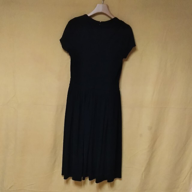 Sybilla(シビラ)のシビラ　ワンピース レディースのフォーマル/ドレス(ミディアムドレス)の商品写真