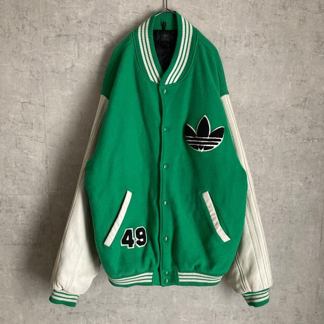 00s adidas originals アディダス スタジャン