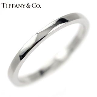 ティファニー(Tiffany & Co.)のご専用 ティファニー Pt950 リング バンド(リング(指輪))