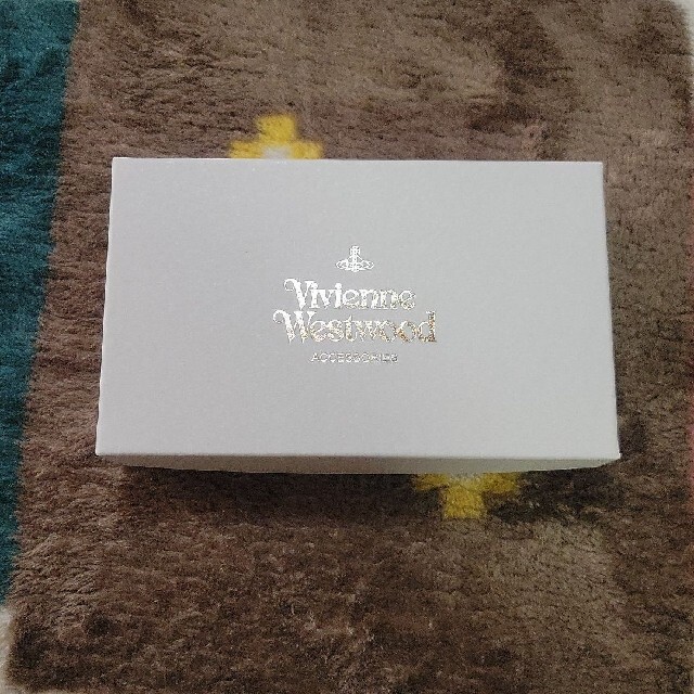 Vivienne Westwood(ヴィヴィアンウエストウッド)のヴィヴィアンウエストウッド　空箱のみ レディースのバッグ(ショップ袋)の商品写真