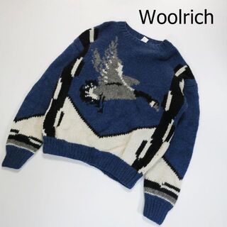 ウールリッチ ニット/セーター(メンズ)の通販 99点 | WOOLRICHのメンズ 