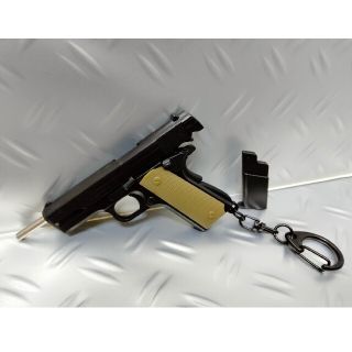 コルトガバメント　M1911 キーホルダー　ハンドガン(その他)