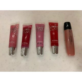 ヴィクトリアズシークレット(Victoria's Secret)の【新品】ヴィクトリアズ シークレット  SEPHORA リップグロス(リップグロス)