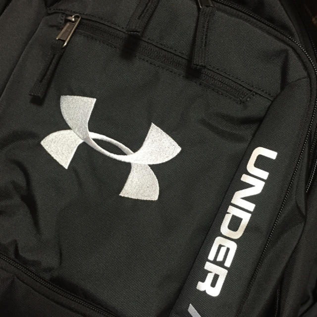 UNDER ARMOUR(アンダーアーマー)の04様 専用です(^-^) メンズのバッグ(バッグパック/リュック)の商品写真