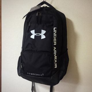 アンダーアーマー(UNDER ARMOUR)の04様 専用です(^-^)(バッグパック/リュック)