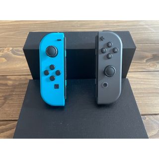 ニンテンドースイッチ(Nintendo Switch)の①Nintendo Switch Joy-Con(ジョイコン) (その他)