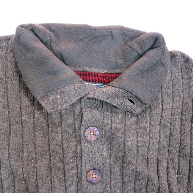新品安い WOOLRICH - ウールリッチ ニット オリーブグリーン L ハイネック ヘンリーネック リブ 緑の通販 by パスの古着屋's shop|ウールリッチならラクマ 最新品通販