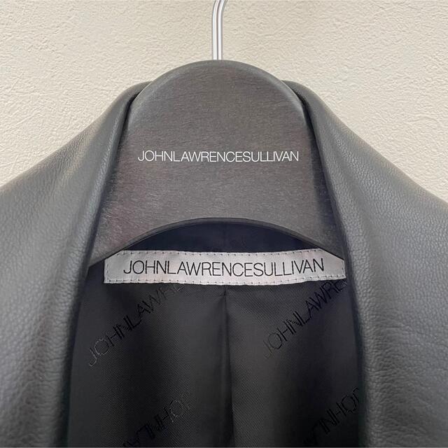 JOHN LAWRENCE SULLIVAN】定番ライダース【タグ有】 | www.fk