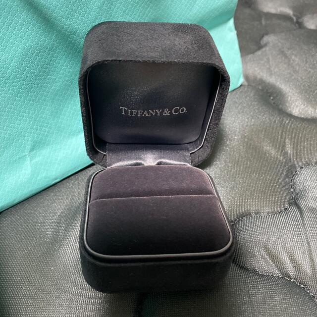 Tiffany & Co. - ティファニー 指輪ケース×紙袋セットの通販 by S2_S2 ...