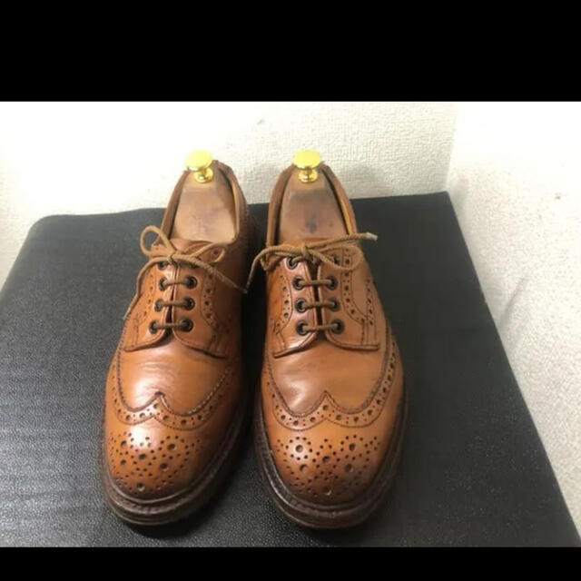 トリッカーズ Tricker's シップス SHIPS 別注 すぐったレディース福袋