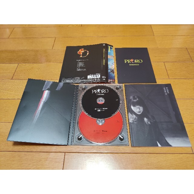 BiSH アユニ・Ｄ CD・本・写真セット