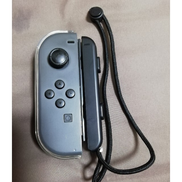 Nintendo Switch(ニンテンドースイッチ)のジョイコン エンタメ/ホビーのゲームソフト/ゲーム機本体(家庭用ゲーム機本体)の商品写真