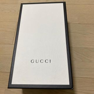 グッチ(Gucci)のGUCCI 空箱(ショップ袋)