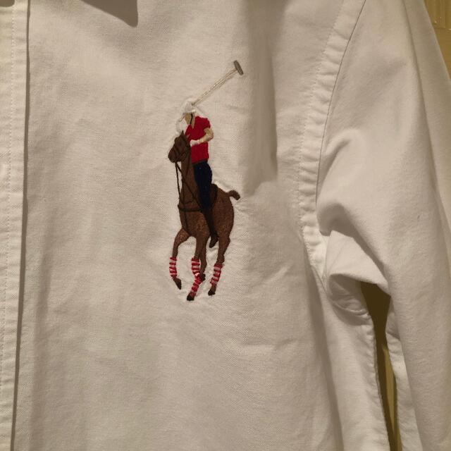 Ralph Lauren(ラルフローレン)のシャツ レディースのレディース その他(その他)の商品写真