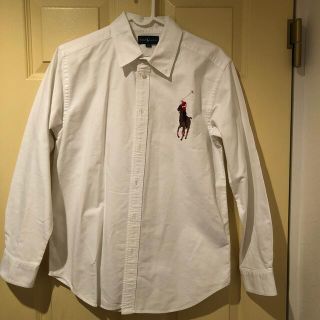 ラルフローレン(Ralph Lauren)のシャツ(その他)