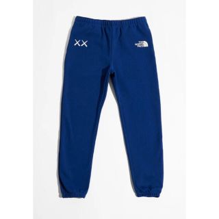 ザノースフェイス(THE NORTH FACE)のTHE NORTH FACE XX KAWS SWEAT PANT(その他)