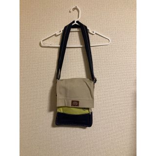 ARMANI JEANS - ARMANI JEANS ショルダーバックの通販 by たまご's