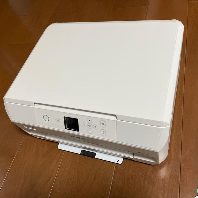 EPSON プリンター　EP-713A