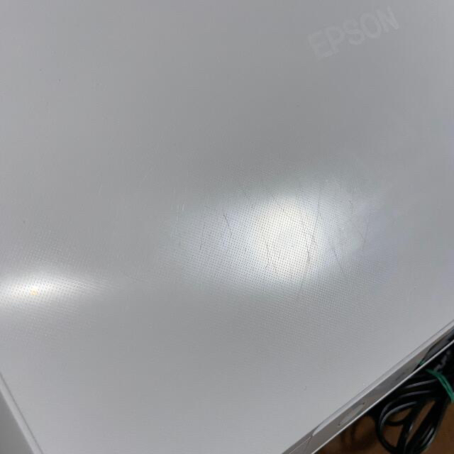 EPSON プリンター　EP-713A