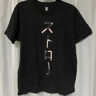 グラニフ(Design Tshirts Store graniph)のDesign Tshirts Store graniph ストロー Tシャツ (Tシャツ/カットソー(半袖/袖なし))