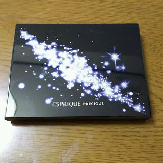 エスプリーク(ESPRIQUE)のうみとそら様専用 ESPRIQUE アイシャドウ＆チーク(アイシャドウ)