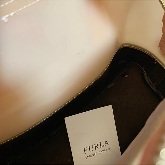 Furla(フルラ)のひまわり様専用 レディースのバッグ(ハンドバッグ)の商品写真