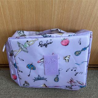 新品♡トラベルポーチ(ポーチ)