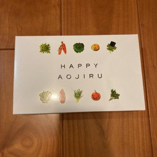 マザー(mother)のMother 東原亜希プロデュース HAPPY AOJIRU (青汁/ケール加工食品)