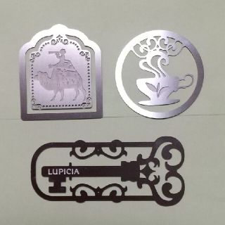 ルピシア(LUPICIA)のルピシア ノベルティ(その他)