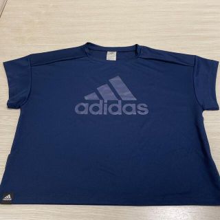 アディダス(adidas)のadidas フィットネスウェア　レディース(ウェア)