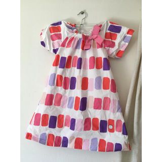 ディオール(Christian Dior) 子供服(女の子)の通販 200点以上 ...