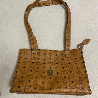 エムシーエム(MCM)のMCM トートバッグ(トートバッグ)