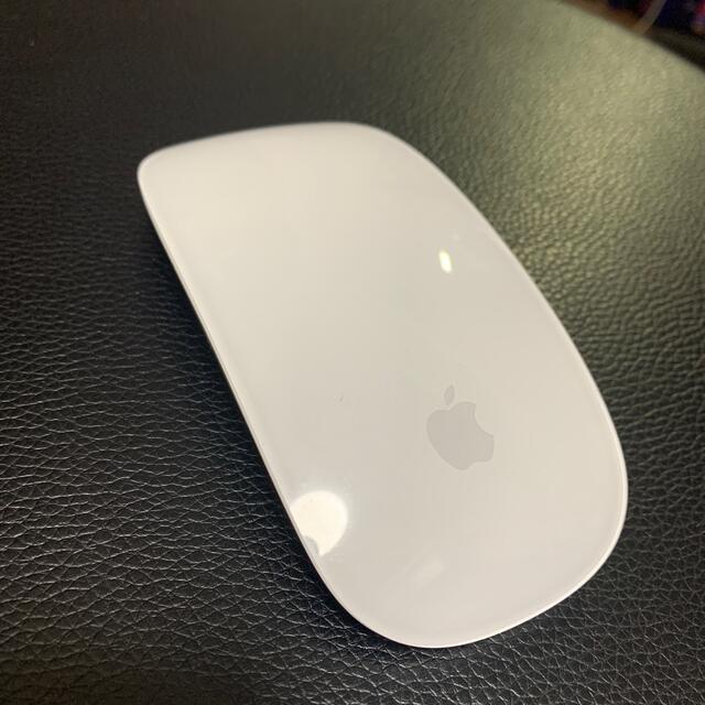 Apple Magic Mouse 2 マジックマウス2 A1657