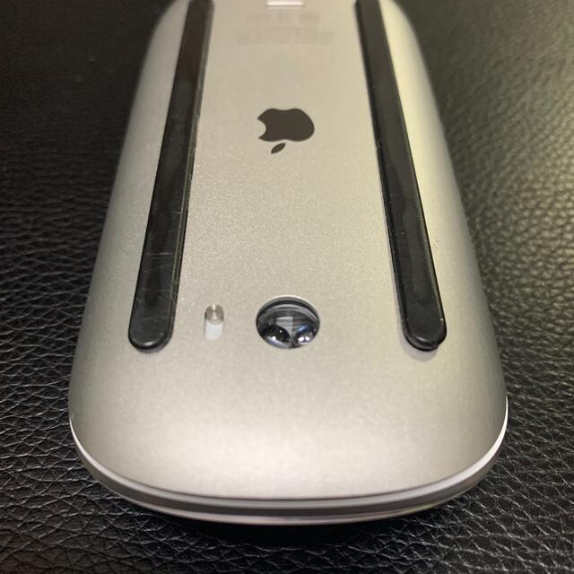 Apple Magic Mouse 2 マジックマウス2 A1657 4