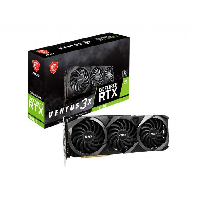 スマホ/家電/カメラ新品 GeForce RTX 3070 Ti ＋3080 Ti 2個セット