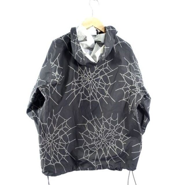 NUMBER (N)INE - NUMBER (N)INE 21aw SPIDER WEB JACKETの通販 NUMBER (N)INE - NUMBER (N)INE 21aw SPIDER WEB JACKETの通販