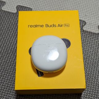 realme buds air pro 美品(その他)