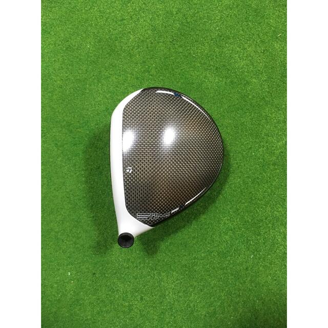 TaylorMade - SIM MAX-D ドライバー ロフト 9.0度 ヘッドのみの+