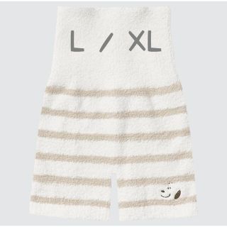 ユニクロ(UNIQLO)の【完売品】新品・タグ付き PEANUTS ヒートテックウエストウォームパンツ(アンダーシャツ/防寒インナー)