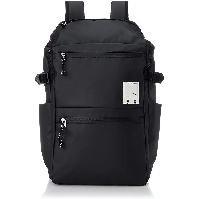 新品送料無料PUMA(プーマ)デュエル リュック ホワイト 31L J20125