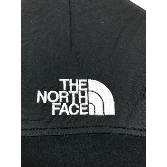 THE NORTH FACE(ザノースフェイス)の【美品】THE NORTH FACE　フリース　ジャケット メンズのジャケット/アウター(マウンテンパーカー)の商品写真