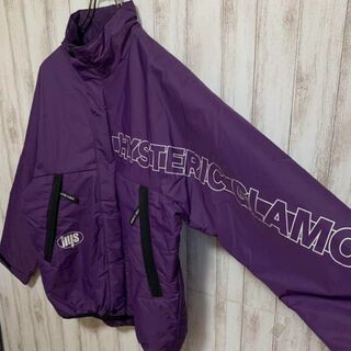 HYSTERIC GLAMOUR - 【超希少】 ヒステリックグラマー 完売品 ...