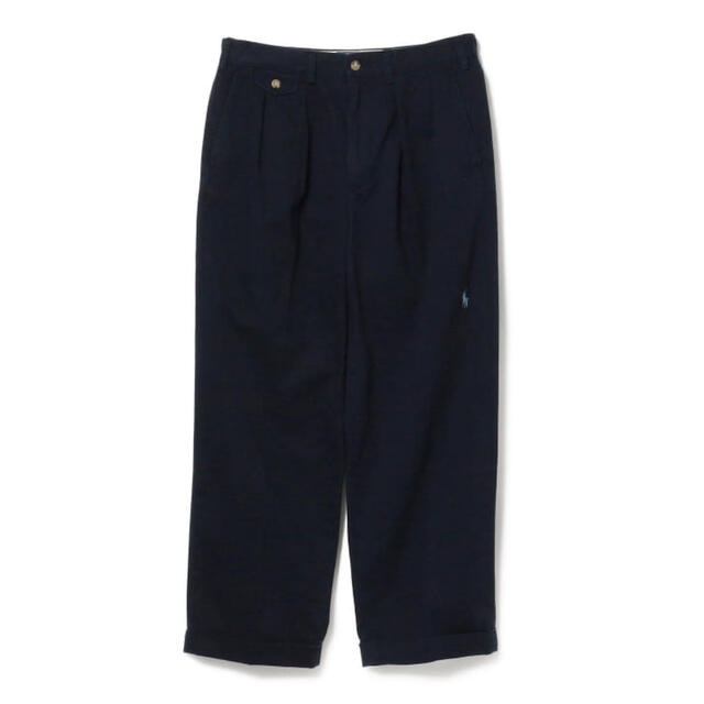 The Polo Big Chino Pants