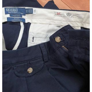 POLO RALPH LAUREN - ラルフローレン BEAMS別注 BIG Chino Pantsの通販
