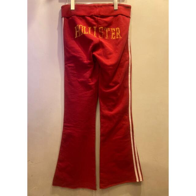 Ameri VINTAGE(アメリヴィンテージ)のVintage Flare Jersey Pants レディースのパンツ(カジュアルパンツ)の商品写真