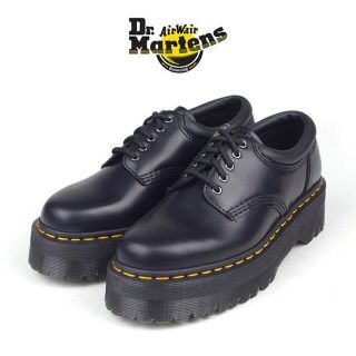 ドクターマーチン(Dr.Martens)の新品未使用　ドクターマーチン　8053 QUAD(ブーツ)