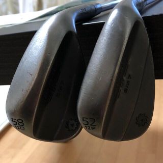 タイトリスト(Titleist)のタイトリスト  ボーケイSM7(クラブ)