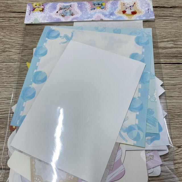 myai 様　専用。紙モノ　おすそ分け ハンドメイドのハンドメイド その他(その他)の商品写真