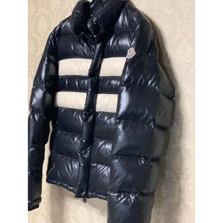 モンクレール(MONCLER)のMOモンクレール・トーマスご確認画像！(ダウンジャケット)