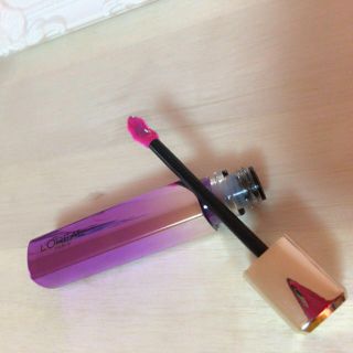 ロレアルパリ(L'Oreal Paris)のユイルカレス✳︎ロレアルパリ(リップグロス)